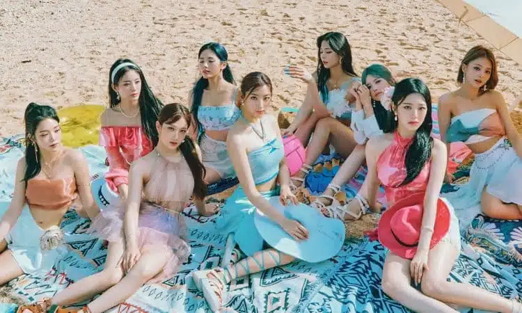 fromis_9 cancela algunas de sus actividades tras sufrir accidente automovilístico menor