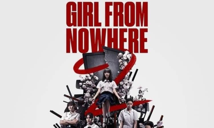 Se rumora que la serie 'Girl From Nowhere' tendrá una tercera temporada y se estrenará en 2023