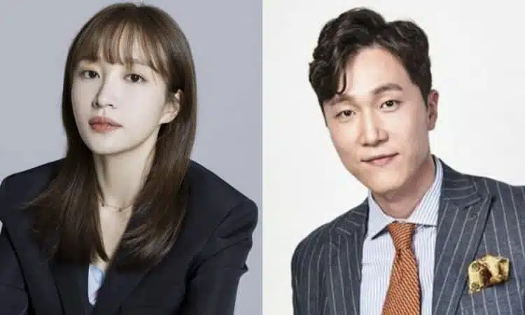 Hani de EXID confirma que está en una relación con Yang Jae Woong, un psiquiatra 10 años mayor