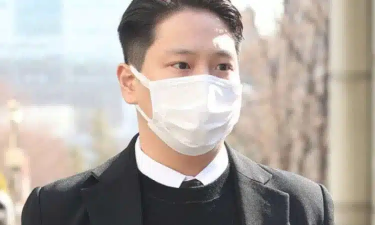 Himchan ex B.A.P relata su versión de los hechos ante nuevas acusaciones de agresión sexual