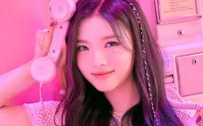 Jinha de TRI.BE detiene sus actividades con el grupo por motivos de salud