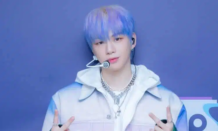 Kang Daniel se presentará en el programa estadounidense ‘The Kelly Clarkson Show’