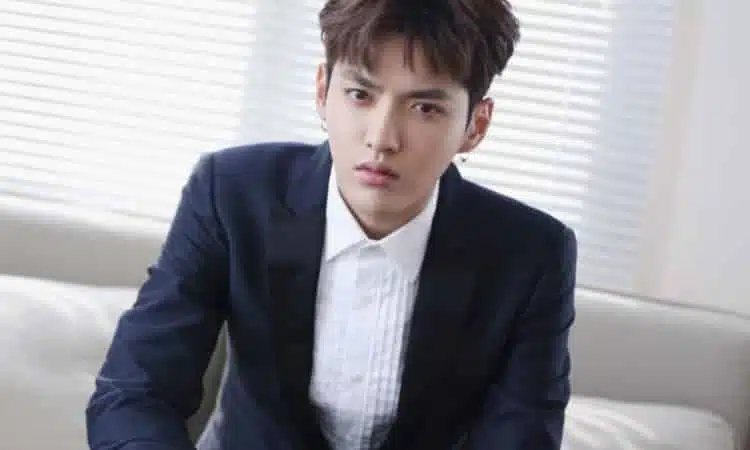 Kris Wu