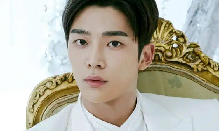 Rowoon de SF9