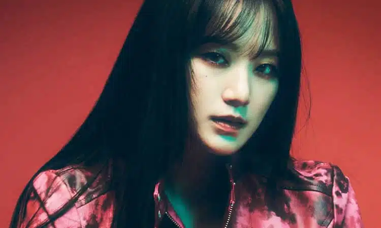 Shuhua de (G)I-DLE denuncia un acoso sexual