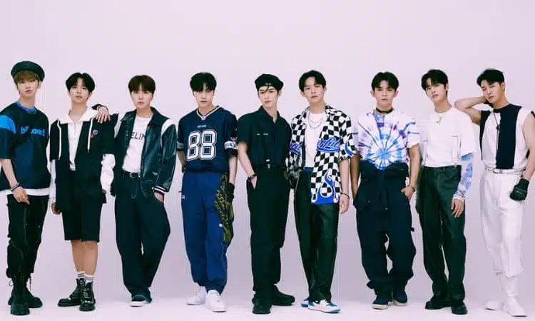 TO1 con Daigo, Renta y Yeojeong.