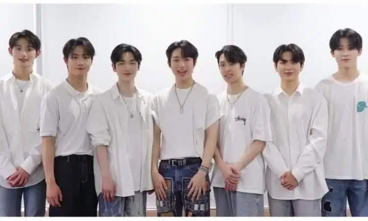 ¡Al fin! El grupo de chicos ATBO anuncia fecha de debut + lanza el primer adelanto