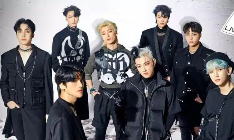 ATEEZ supera por primera vez el millón de pedidos anticipados con “THE WORLD EP.1: MOVEMENT”