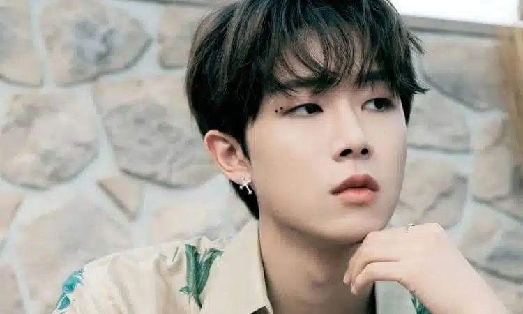 Donghyun de Golden Child da positivo a COVID-19 ¿Qué pasará con la gira del grupo por EE.UU?