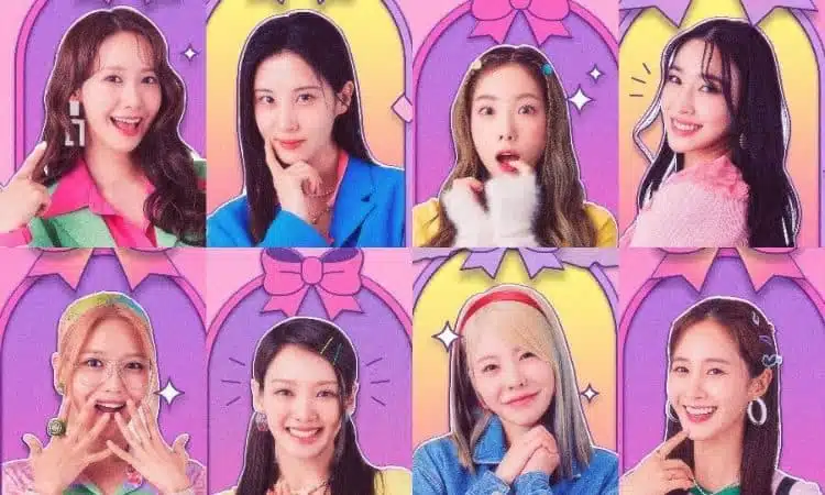 Girls' Generation anuncia fecha de regreso y revela primer teaser para el álbum 