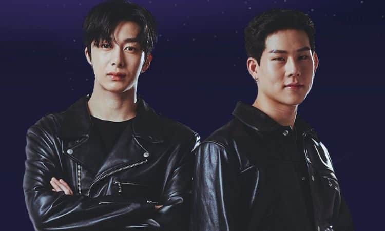 Joohoney y Hyungwon de MONSTA X renuncian a sus cargos de MC en “Idol Radio”