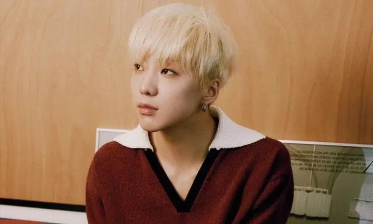 Kang Seung Yoon de WINNER sufre lesión en el tobillo; se ausentará de las actividades grupales