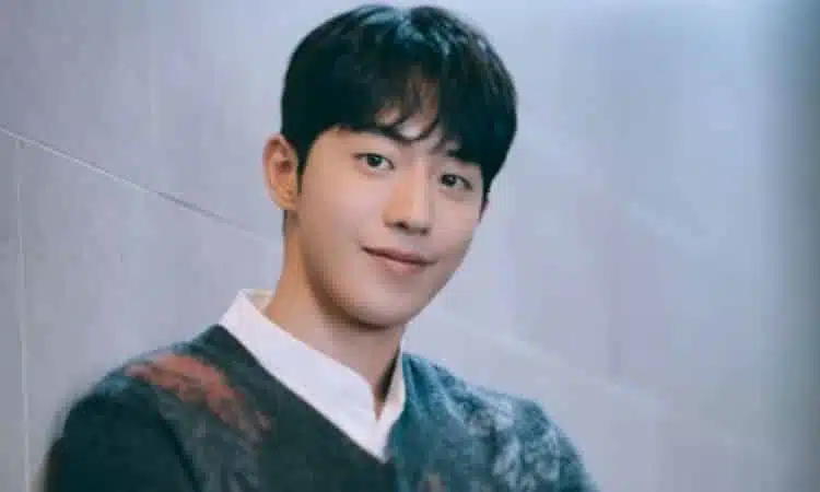 Presunta foto de Nam Joo Hyuk bebiendo cuando era menor de edad desata polémica
