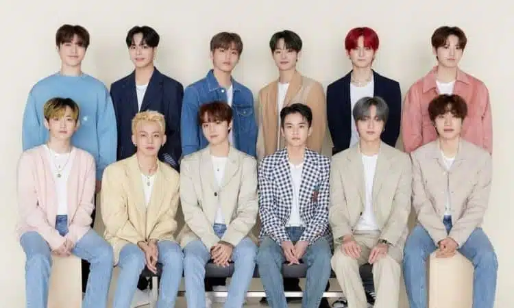 TREASURE continuará promocionando sin Bang Yedam y Mashiho en lo que resta de 2022