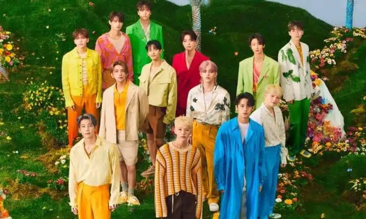 Portada del álbum 'Sector 17'