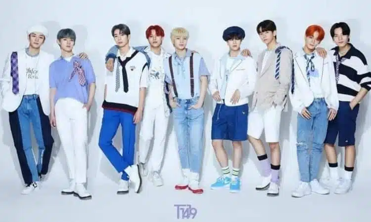 Portada del sencillo en español 