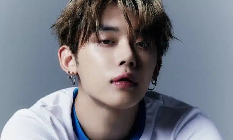 Yeonjun de TXT para Privé Alliance