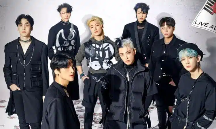 KQ Entertainment actualiza demanda contra sasaengs que rastrearon a ATEEZ con un GPS