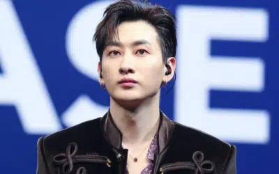Fallece padre de Eunhyuk de Super Junior, KPOPLAT