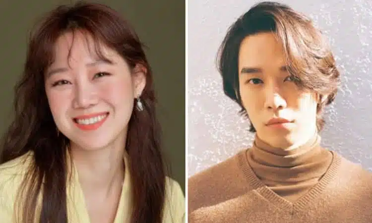 ¡Se casan! Gong Hyo Jin y Kevin Oh anuncia la celebración de su boda en octubre