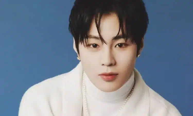 Ha Sung Woon anuncia fecha de su alistamiento al servicio militar