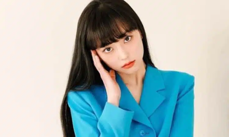 Jang Yeeun, ex integrante de CLC, confirma que debutará en solitario este año