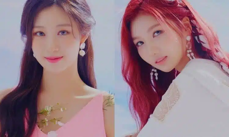 Jieun y Yubin, ex integrantes de Bling Bling, continuarán bajo la agencia MAJOR9