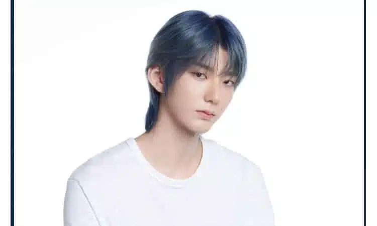 Conoce Hwon el nuevo integrante del grupo KINGDOM