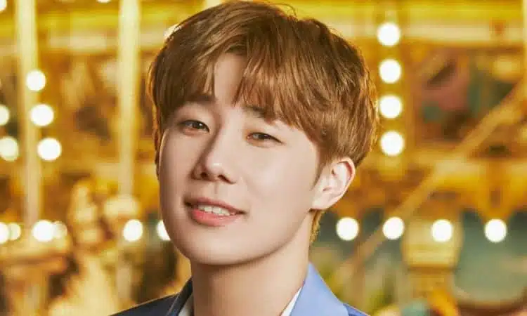 Kim Sunggyu de INFINITE se someterá a cirugía por sufrir una fractura de mandíbula