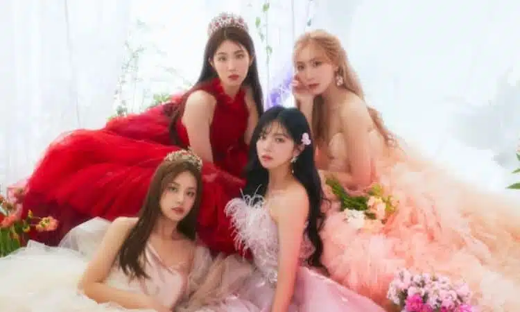 ¿LABOUM se separa? La agencia responde a rumores sobre su presunta disolución