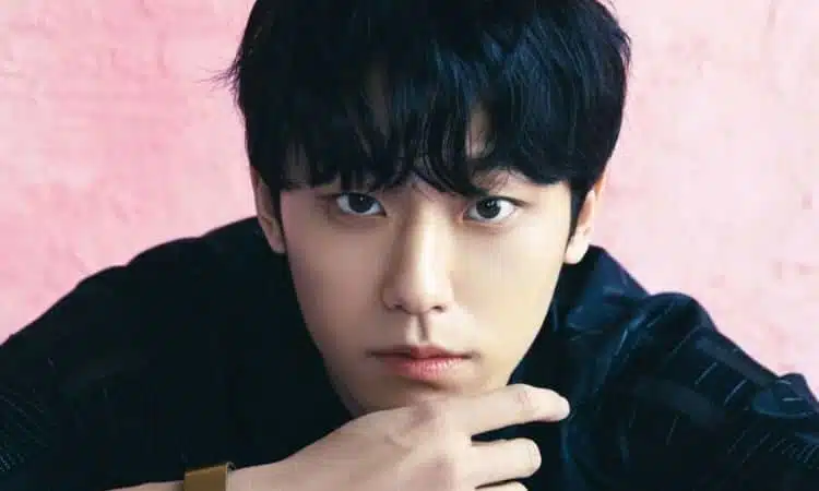 Hackean cuenta de Instagram del actor Lee Do Hyun