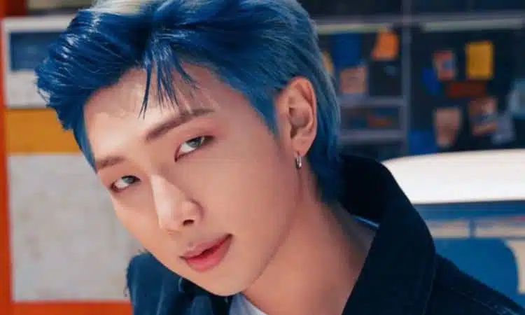 ¡Era falso! TC Candler desmiente que RM de BTS sea el hombre más guapo del mundo