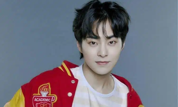 Xiumin de EXO lanzará su primer álbum en solitario en septiembre