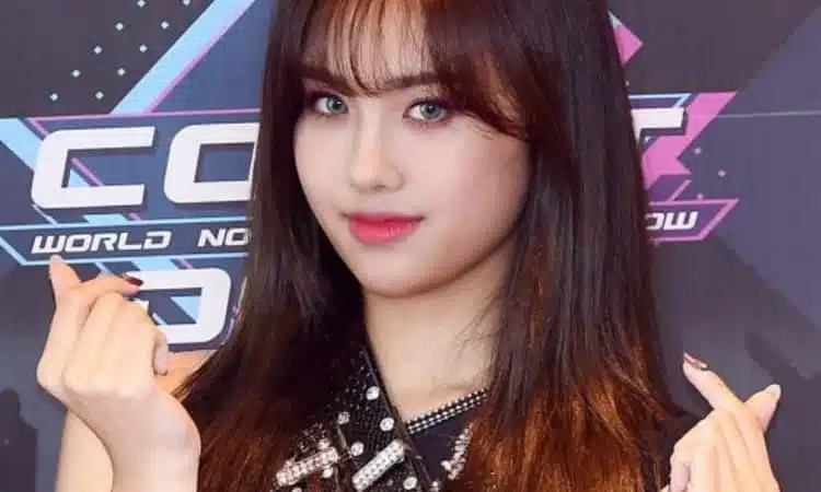 Aisha de Everglow