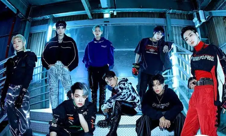 Ateez