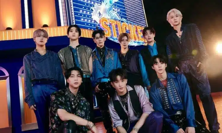NCT 127