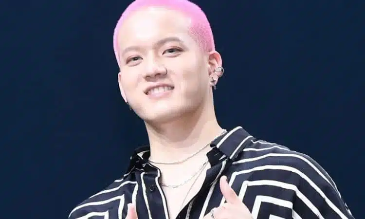 Peniel de BTOB