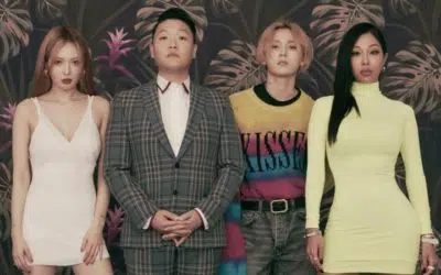 ¿Por qué Jessi, HyunA y Dawn abandonaron P NATION? ¡Estos serían los motivos!