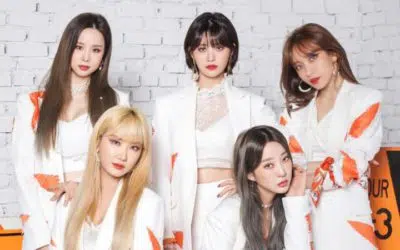 ¡EXID comeback! El grupo celebrará su décimo aniversario de debut con el álbum "X"