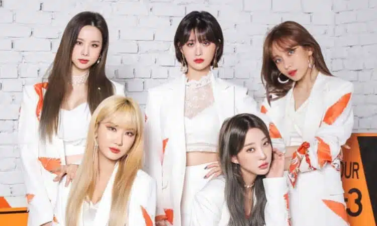 ¡EXID comeback! El grupo celebrará su décimo aniversario de debut con el álbum 