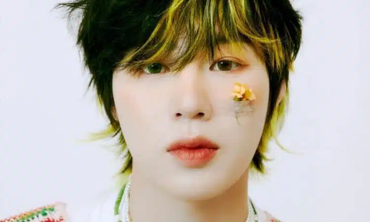 Ha Sung Woon tendría que posponer su alistamiento militar tras dar positivo a COVID-19