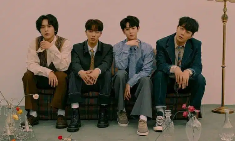 Agencia de Highlight responde a informes sobre el próximo regreso del grupo