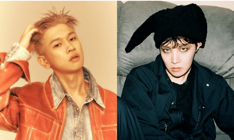 J-Hope de BTS colaborará con Crush para el lanzamiento de 