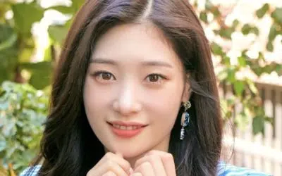 Jung Chaeyeon de DIA sufre fractura de clavícula y conmoción cerebral en el set de 'The Golden Spoon'