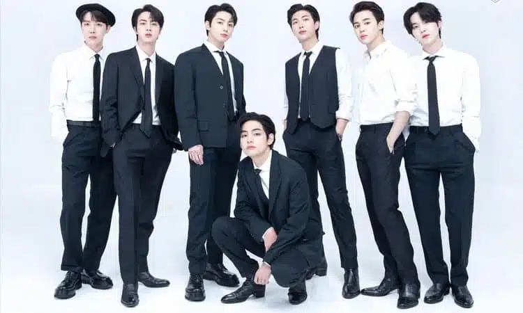 BIGHT MUSIC responde hacia los ataques contra BTS