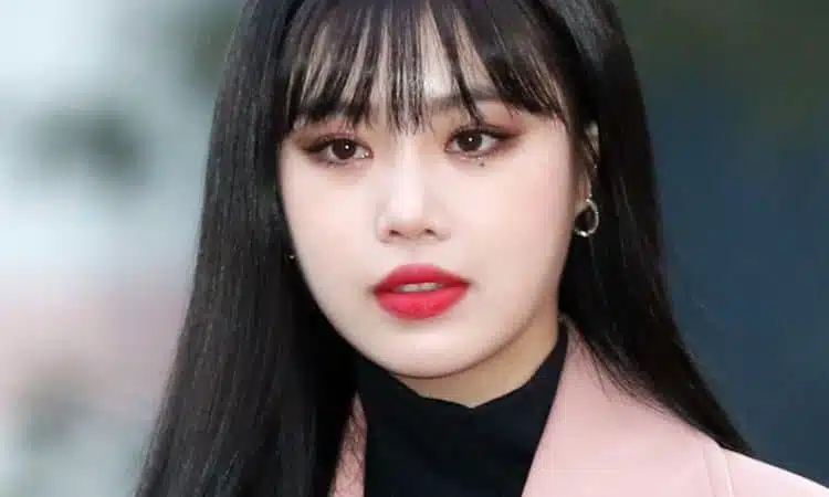 Soojin ex (G)I-DLE comparte el veredicto final de su demanda por acoso escolar