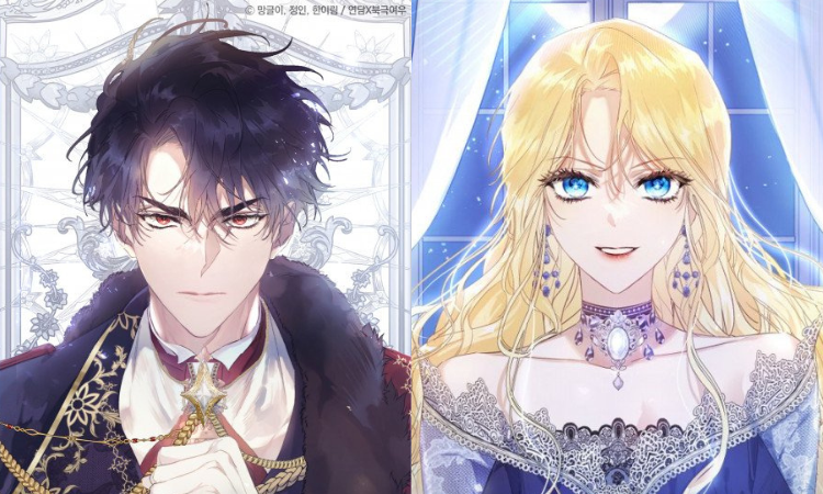 Cha Eun Woo y Han So Hee son los nuevos rostros del webtoon ‘The