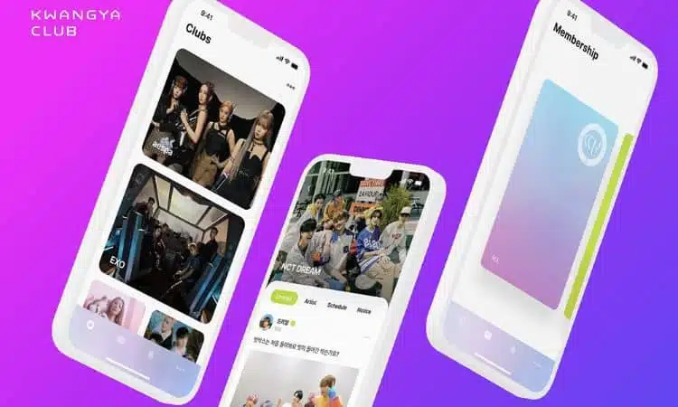 Vista previa de Kwangya Club