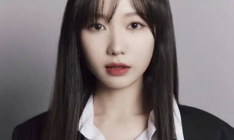 Ryu Sujeong