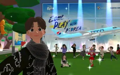 Imagine your Korea